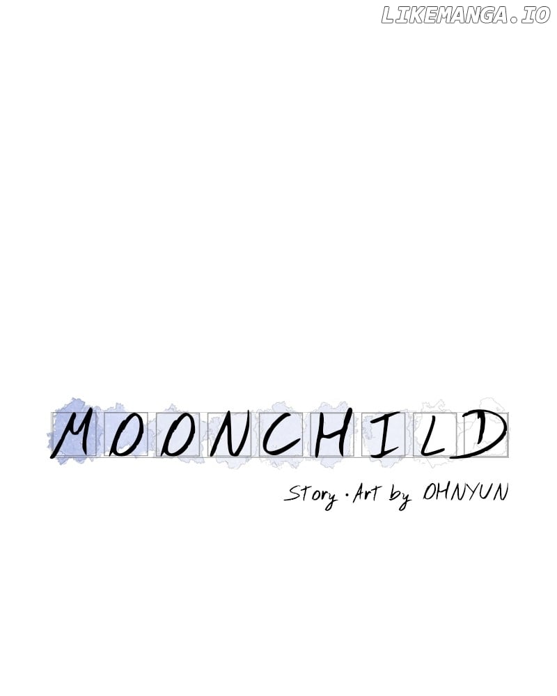 Moonmade Child Chapter 81 page 1 - 