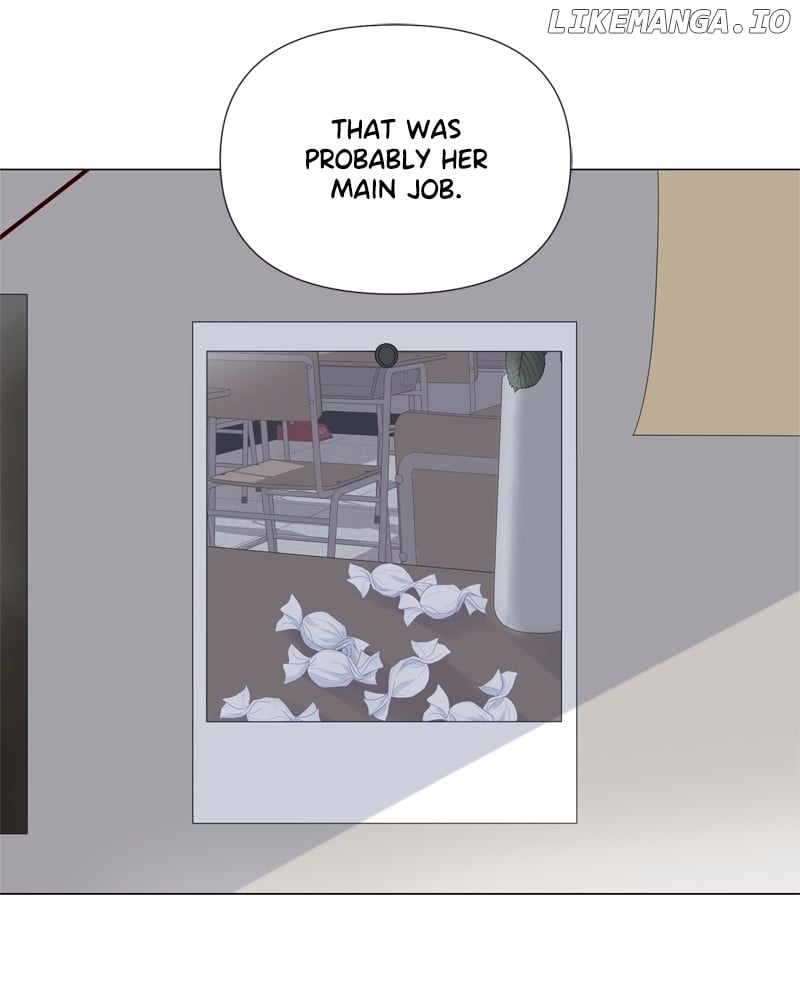 Moonmade Child Chapter 81 page 11 - 