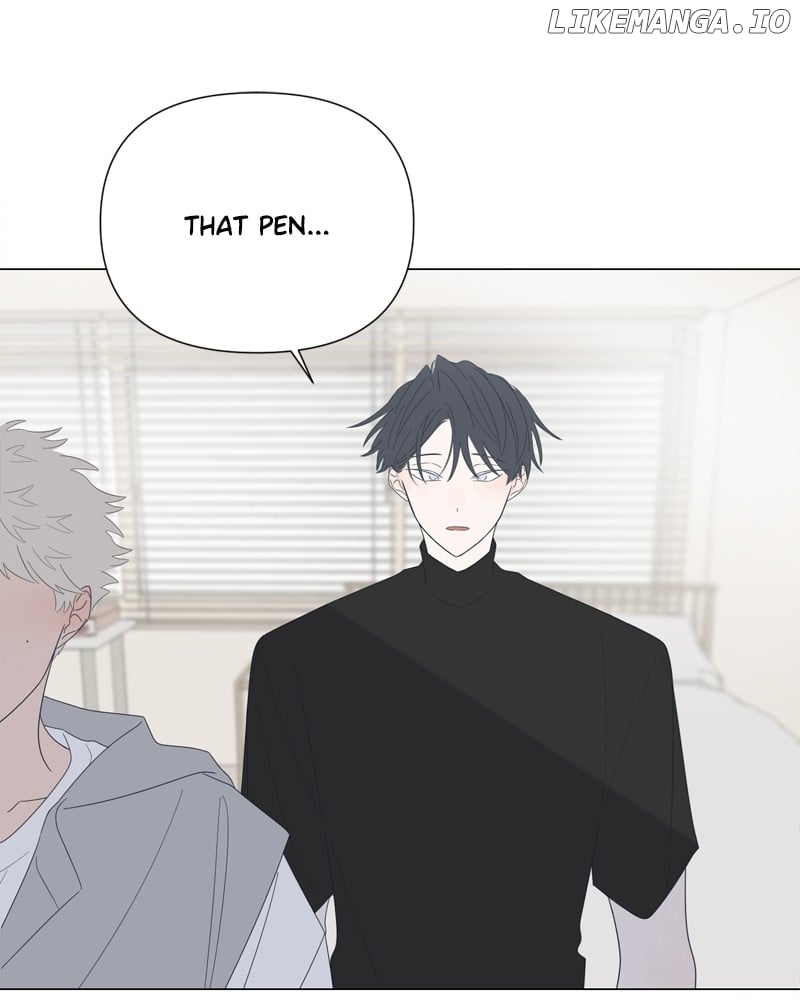 Moonmade Child Chapter 81 page 14 - 