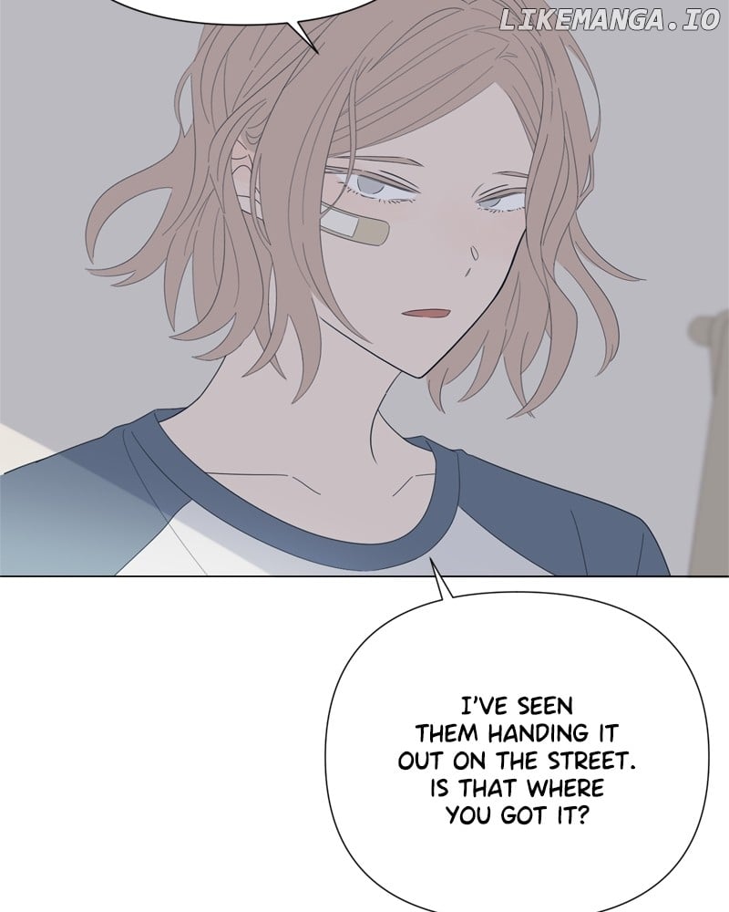 Moonmade Child Chapter 81 page 17 - 