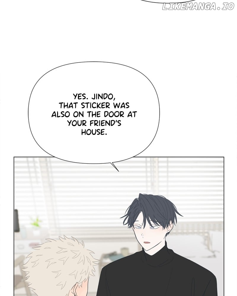 Moonmade Child Chapter 81 page 18 - 