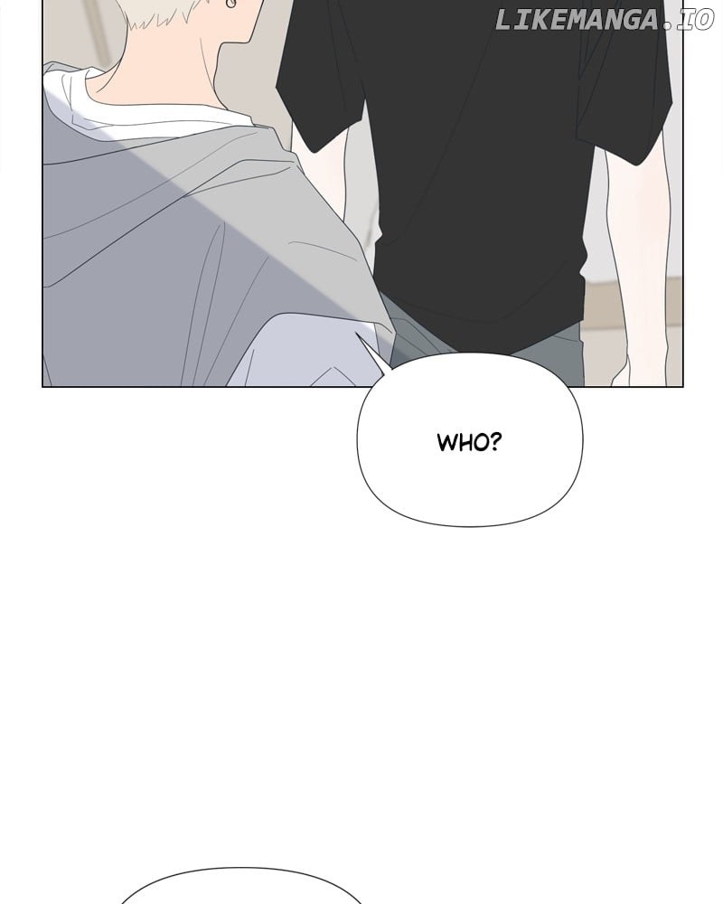 Moonmade Child Chapter 81 page 19 - 