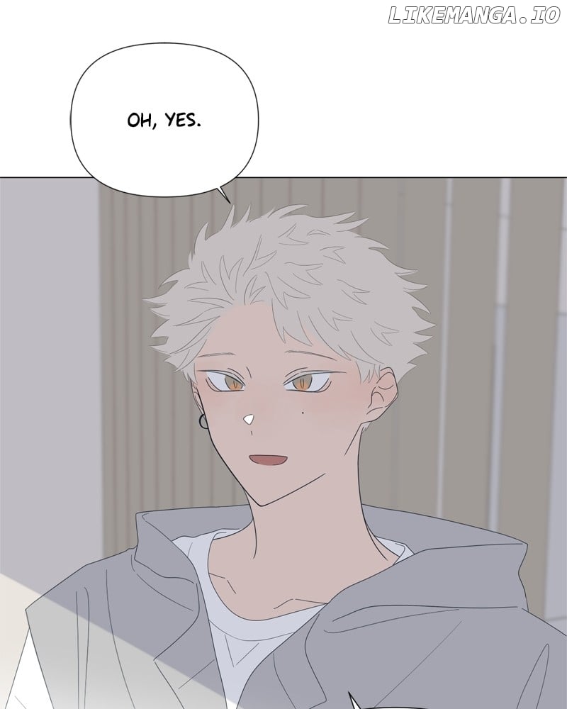 Moonmade Child Chapter 81 page 24 - 