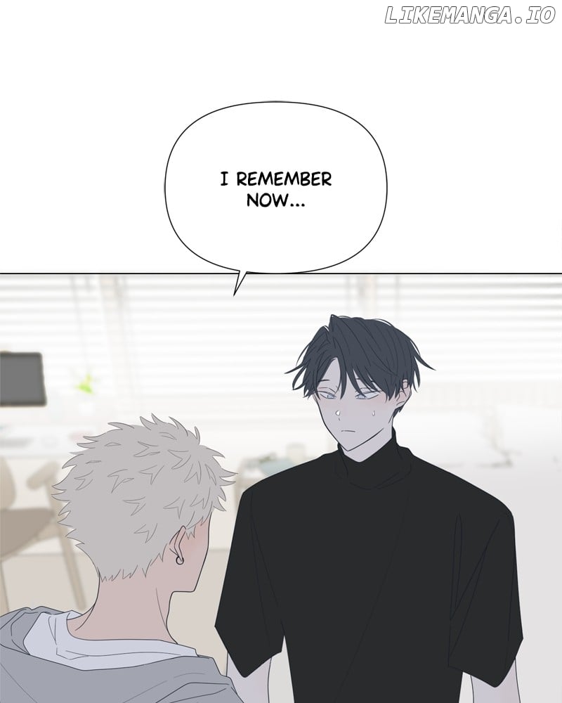 Moonmade Child Chapter 81 page 26 - 