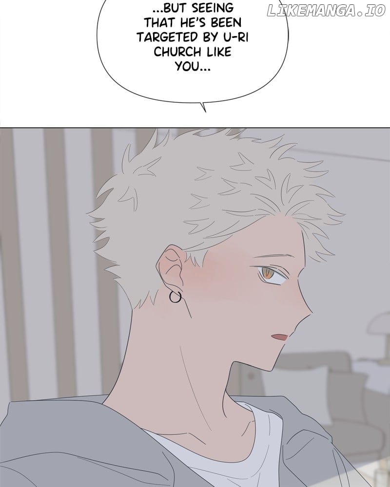 Moonmade Child Chapter 81 page 29 - 