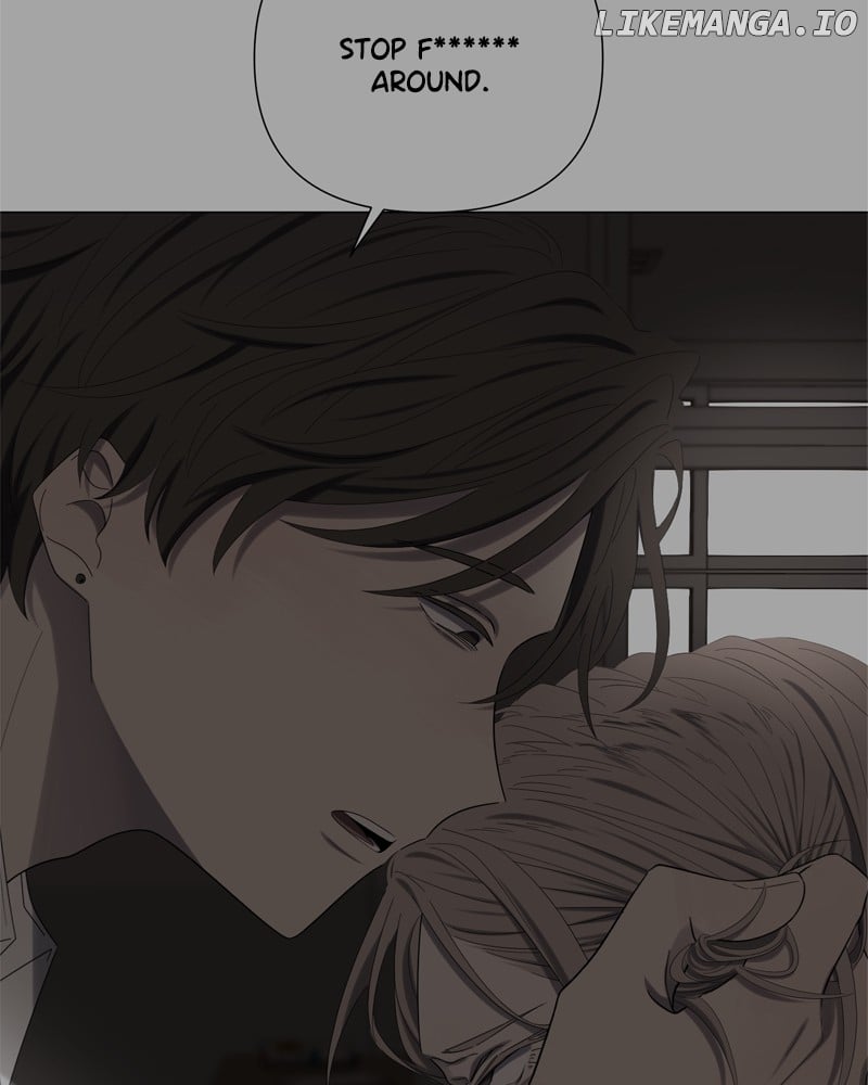 Moonmade Child Chapter 81 page 32 - 