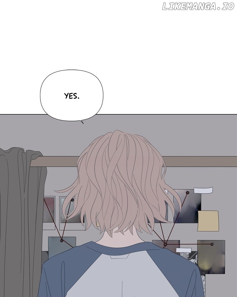 Moonmade Child Chapter 81 page 34 - 