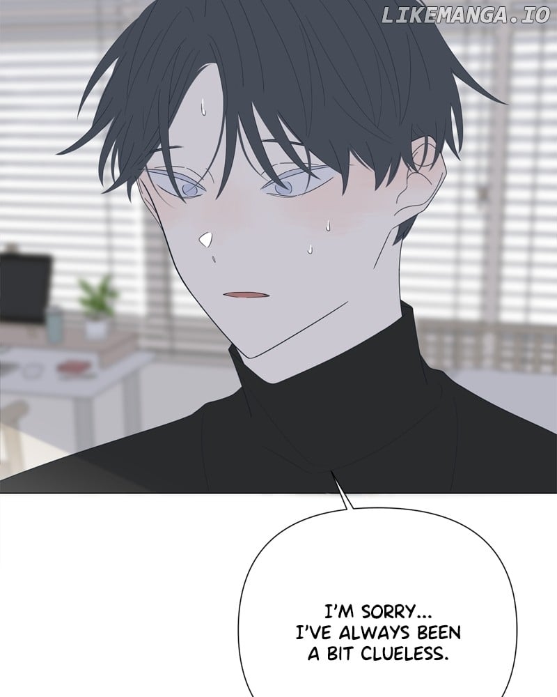 Moonmade Child Chapter 81 page 41 - 