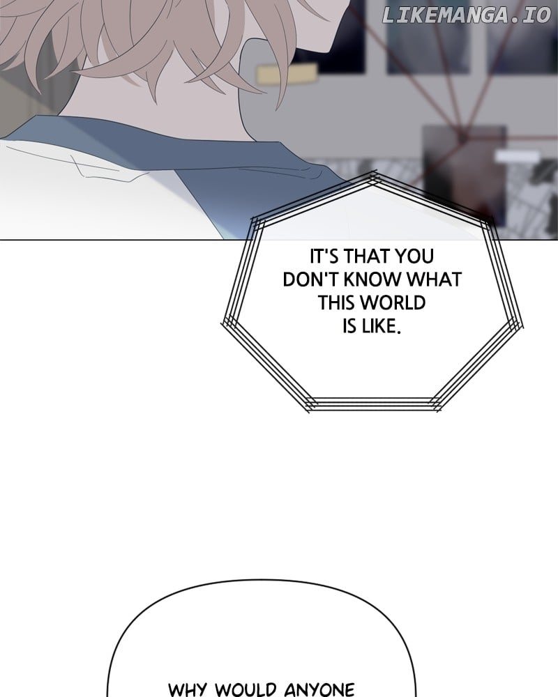 Moonmade Child Chapter 81 page 43 - 