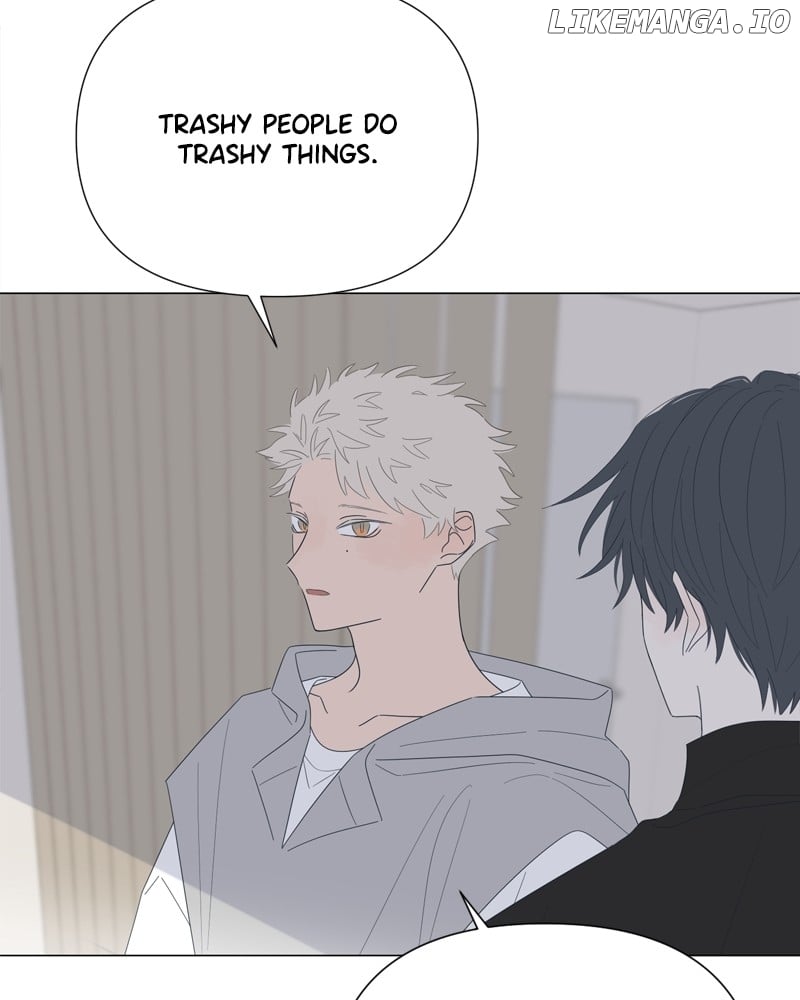 Moonmade Child Chapter 81 page 45 - 