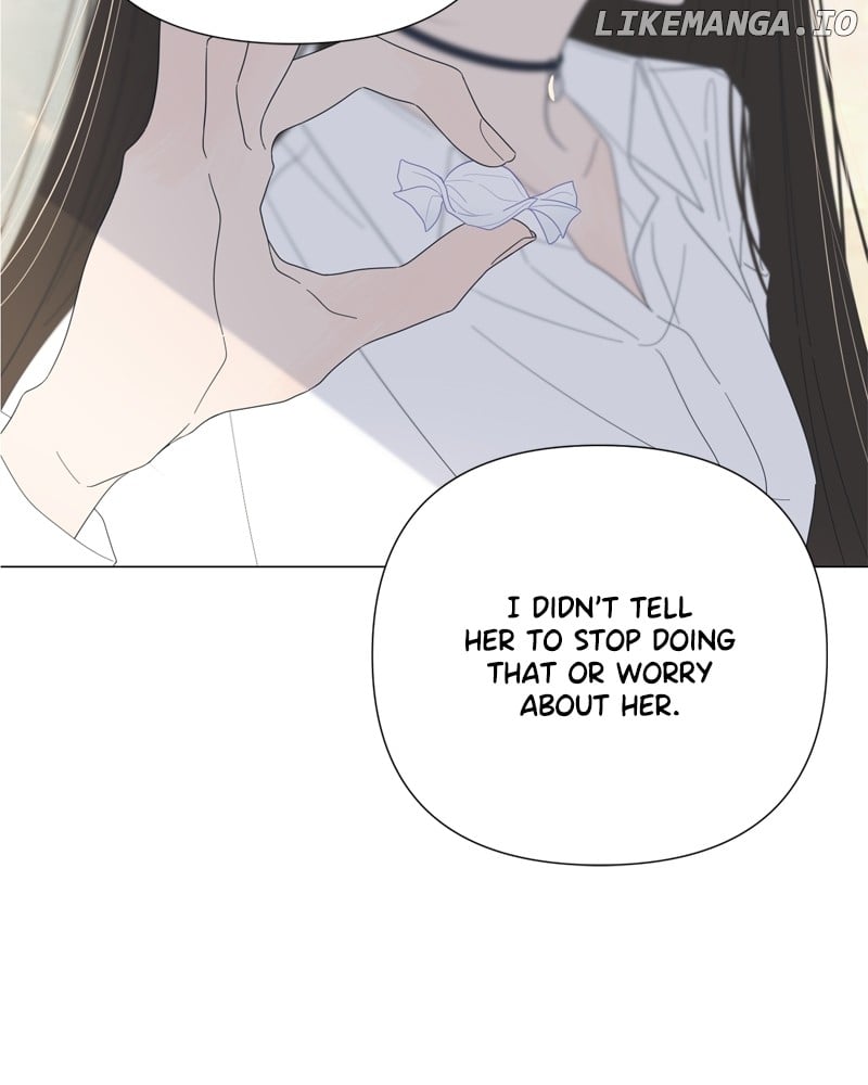 Moonmade Child Chapter 81 page 50 - 
