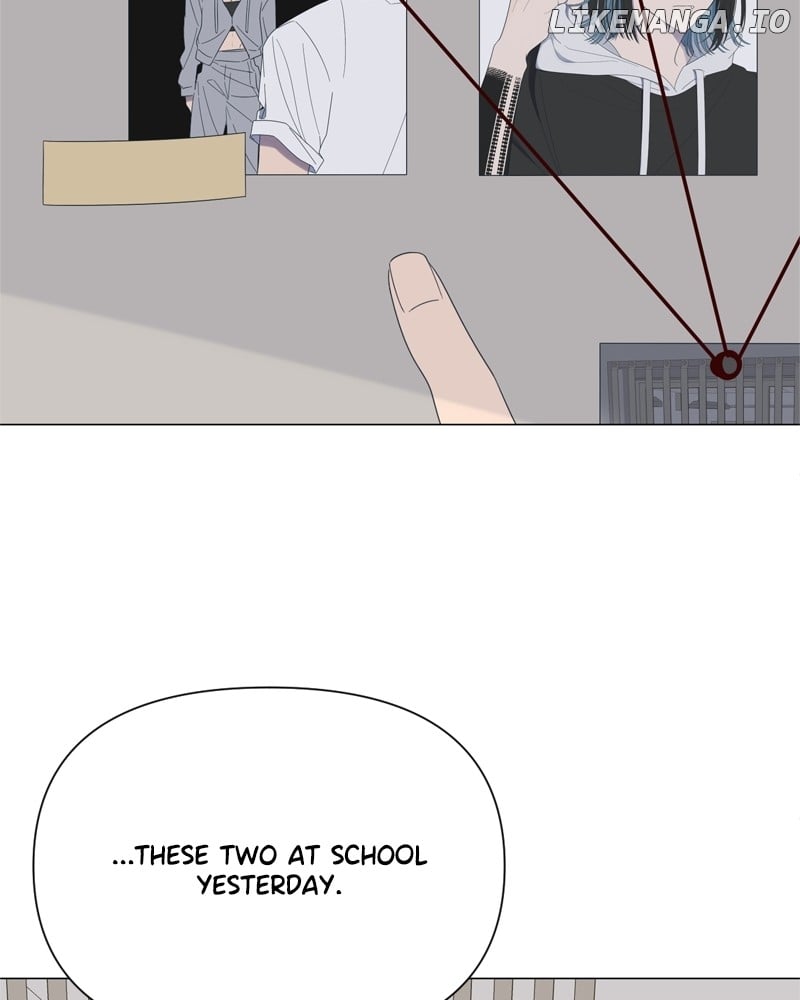Moonmade Child Chapter 81 page 6 - 