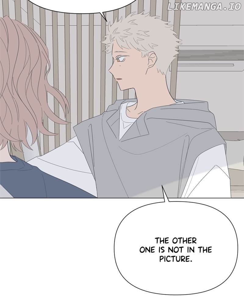 Moonmade Child Chapter 81 page 7 - 