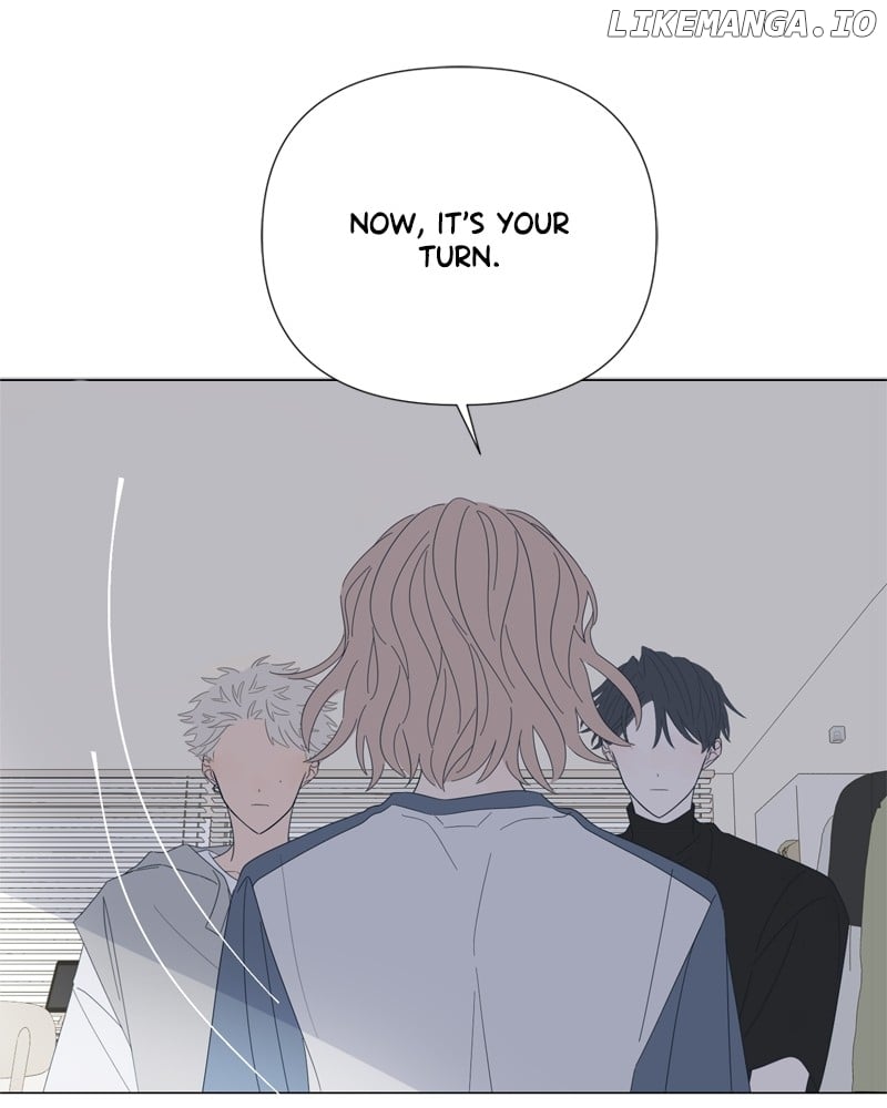 Moonmade Child Chapter 81 page 73 - 