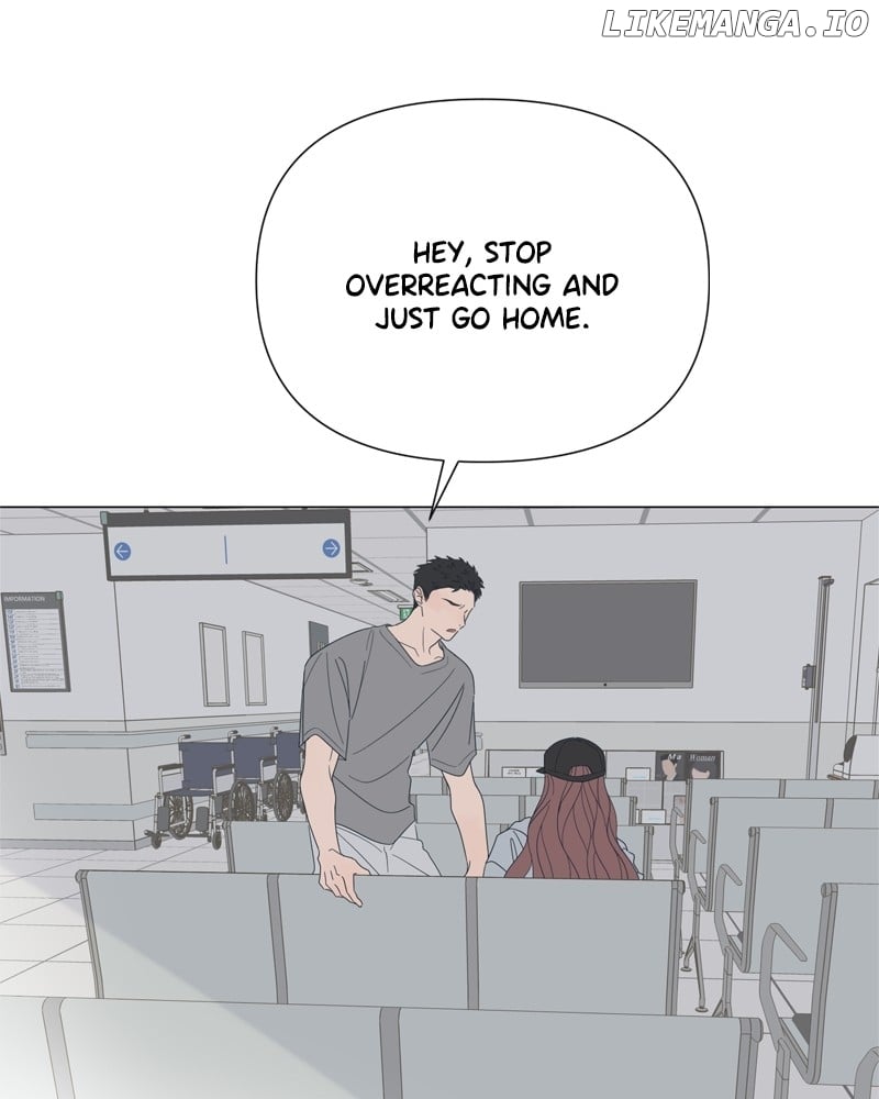 Moonmade Child Chapter 81 page 85 - 