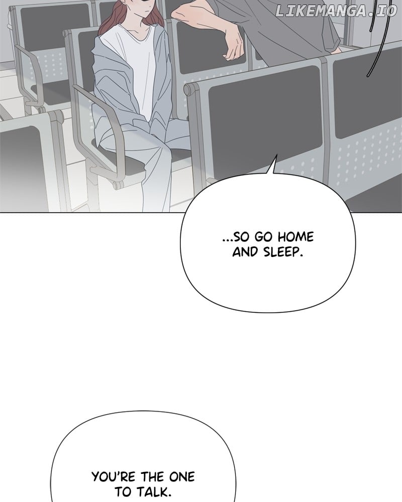 Moonmade Child Chapter 81 page 87 - 