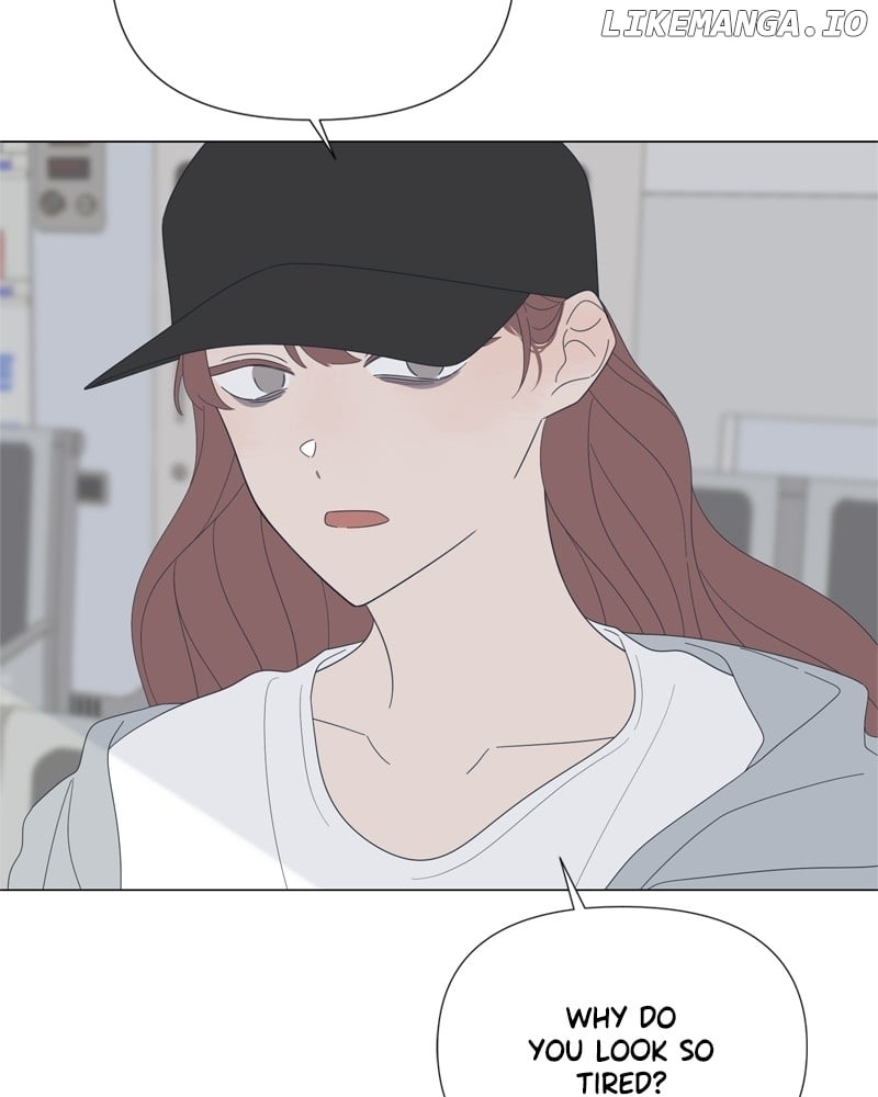 Moonmade Child Chapter 81 page 88 - 