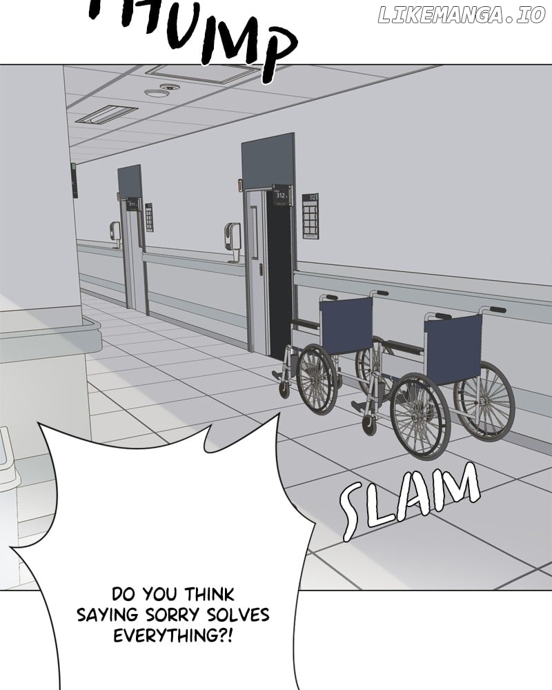 Moonmade Child Chapter 81 page 91 - 