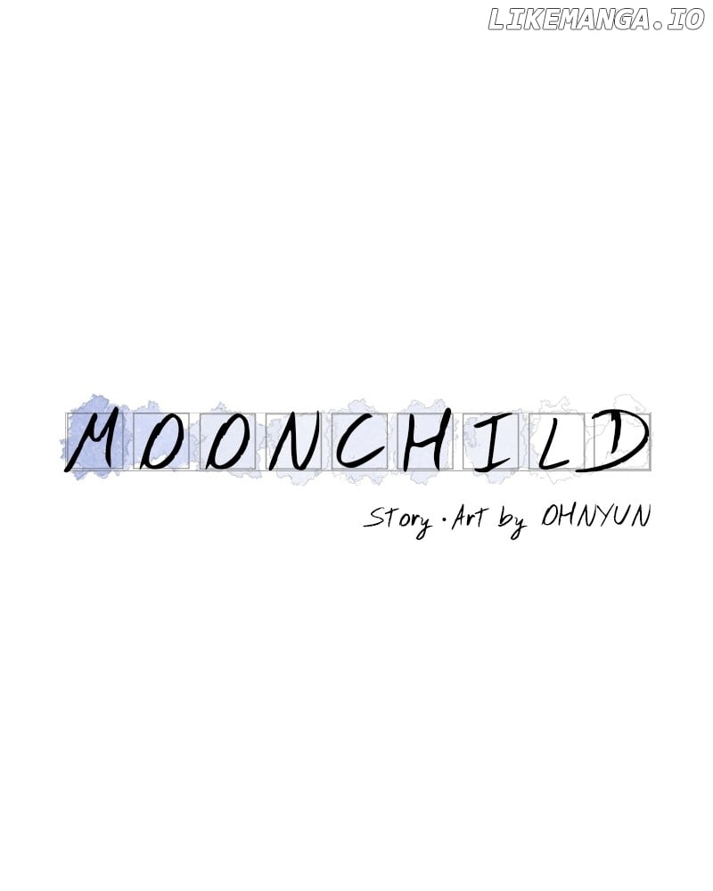Moonmade Child Chapter 82 page 1 - 