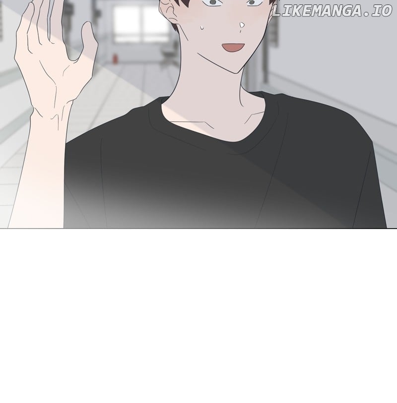 Moonmade Child Chapter 82 page 11 - 