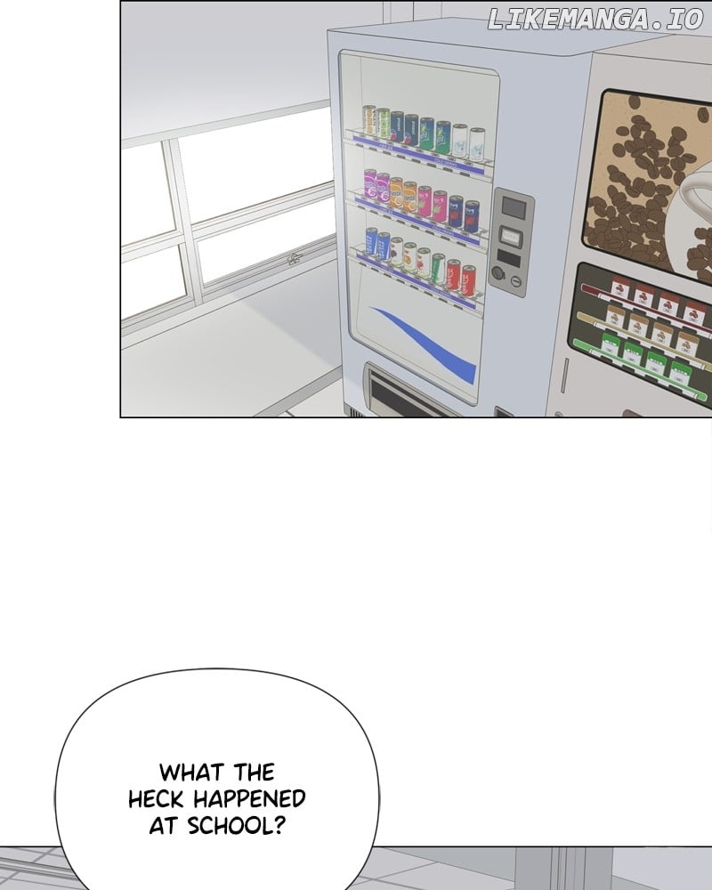 Moonmade Child Chapter 82 page 13 - 