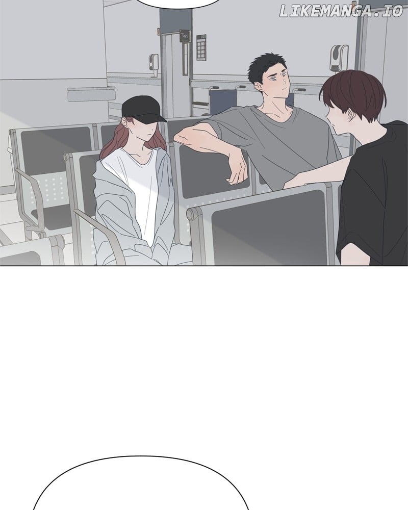 Moonmade Child Chapter 82 page 18 - 