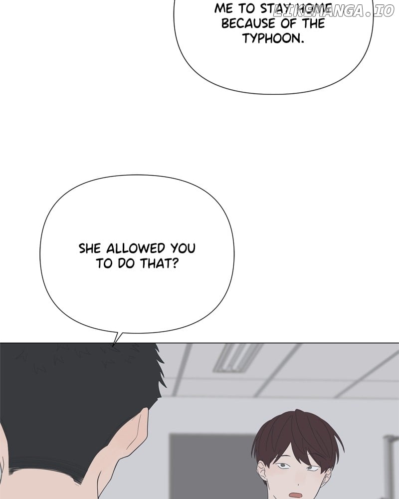 Moonmade Child Chapter 82 page 20 - 