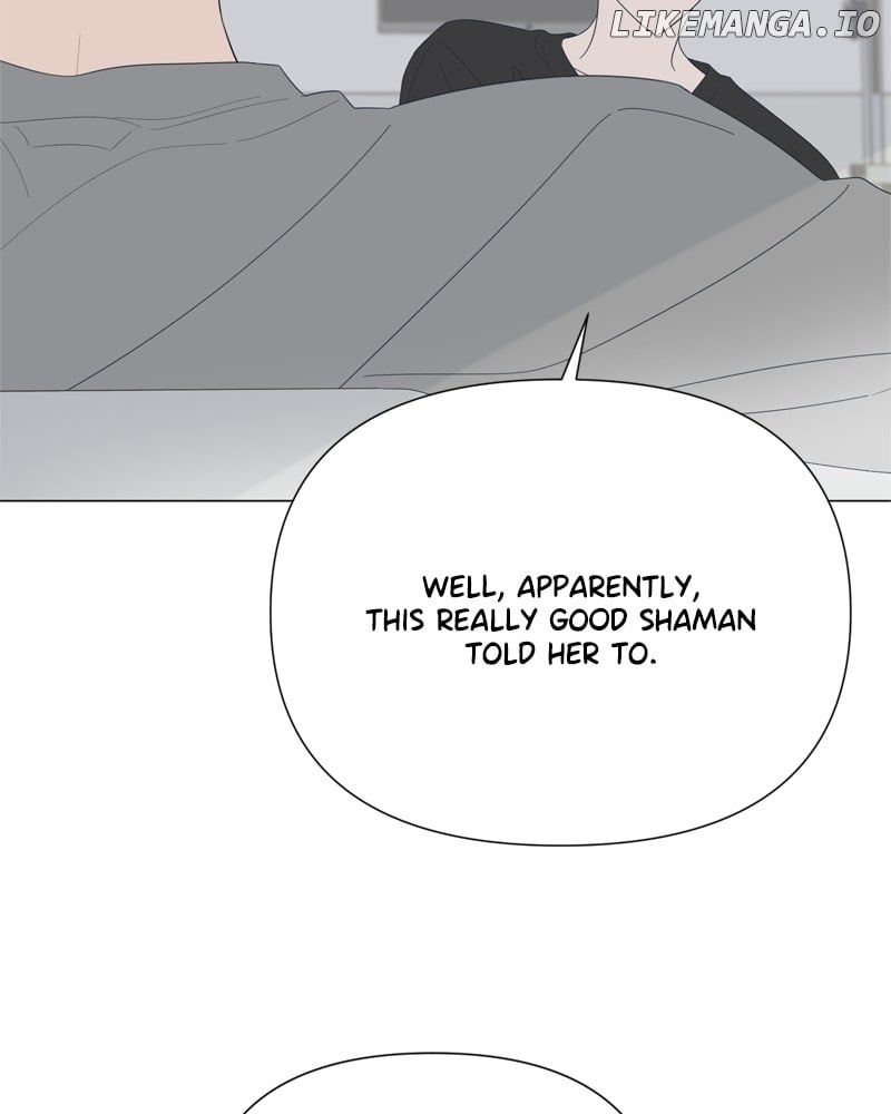 Moonmade Child Chapter 82 page 21 - 
