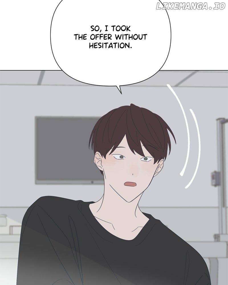 Moonmade Child Chapter 82 page 22 - 