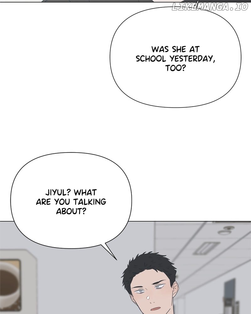 Moonmade Child Chapter 82 page 26 - 