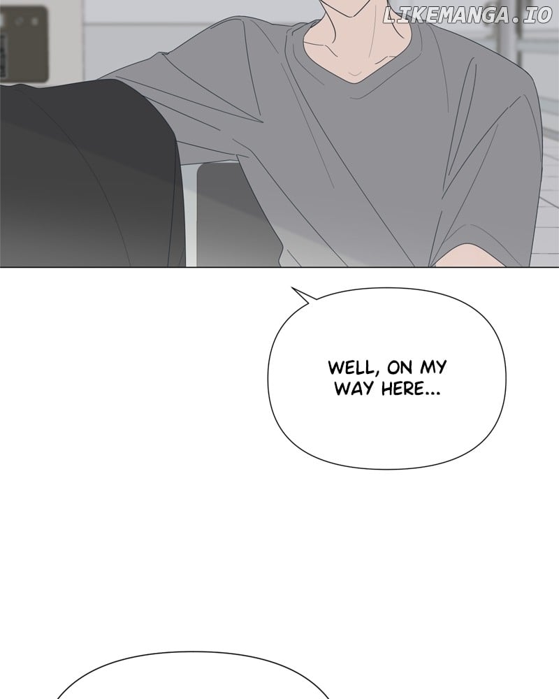 Moonmade Child Chapter 82 page 27 - 