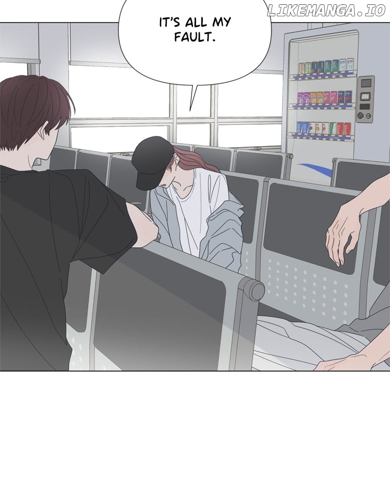 Moonmade Child Chapter 82 page 31 - 