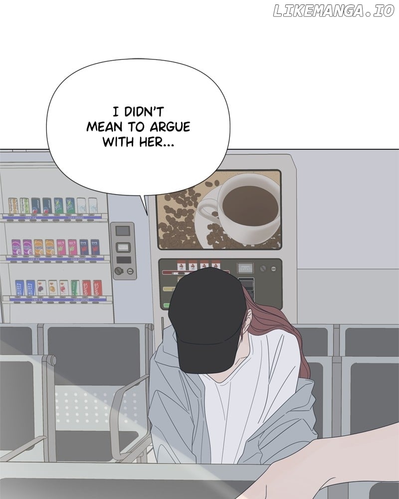 Moonmade Child Chapter 82 page 32 - 