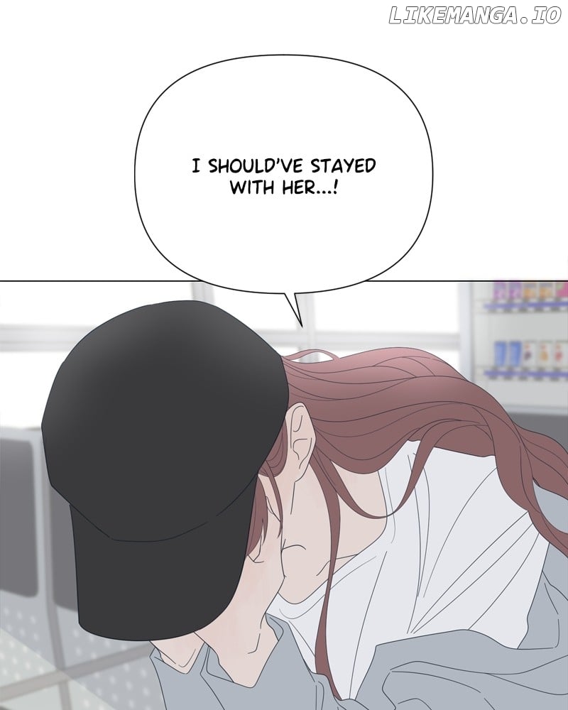 Moonmade Child Chapter 82 page 36 - 