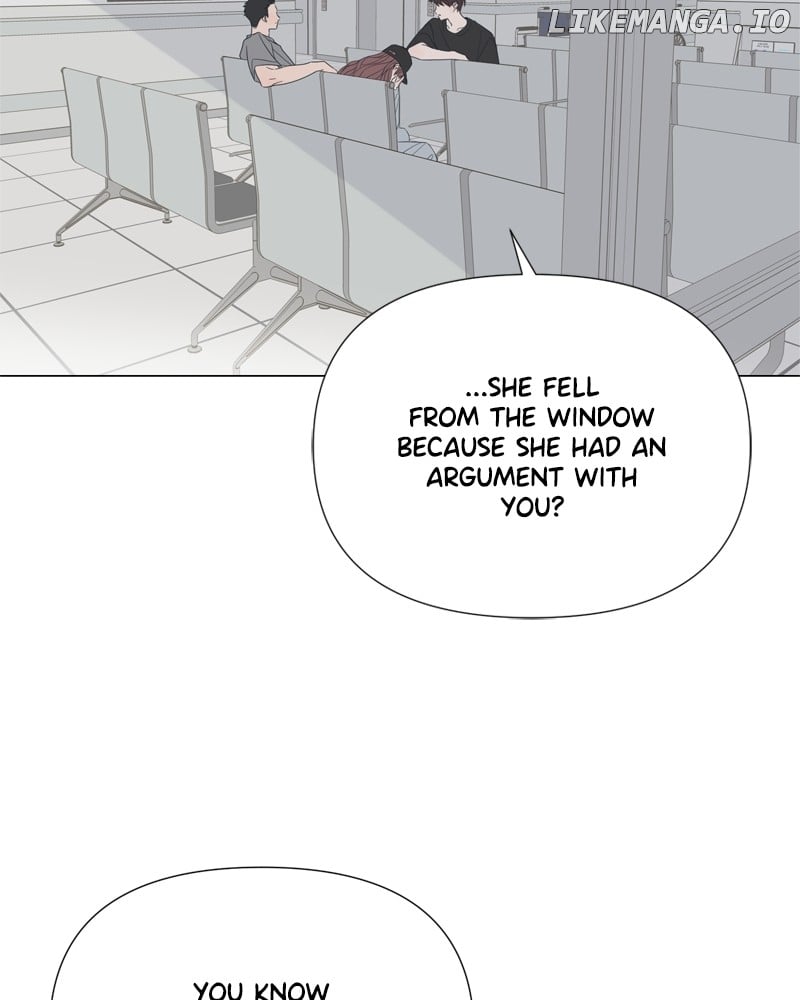 Moonmade Child Chapter 82 page 38 - 