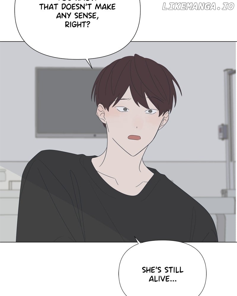 Moonmade Child Chapter 82 page 39 - 