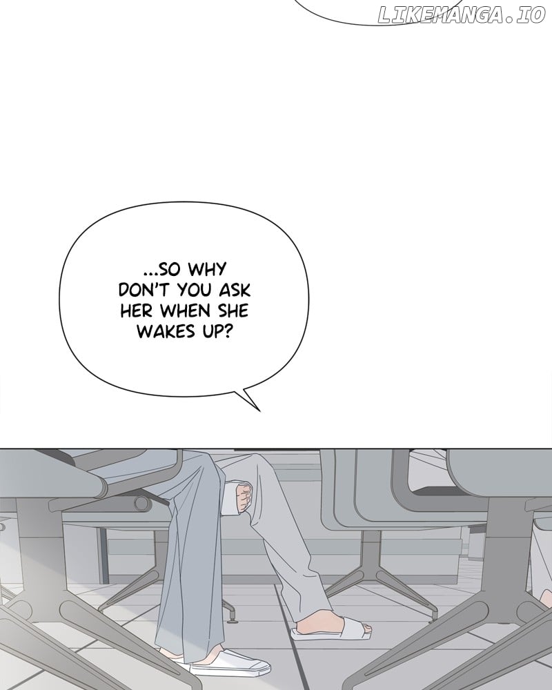 Moonmade Child Chapter 82 page 40 - 