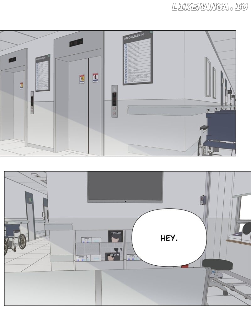 Moonmade Child Chapter 82 page 45 - 