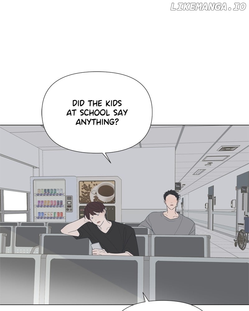Moonmade Child Chapter 82 page 46 - 