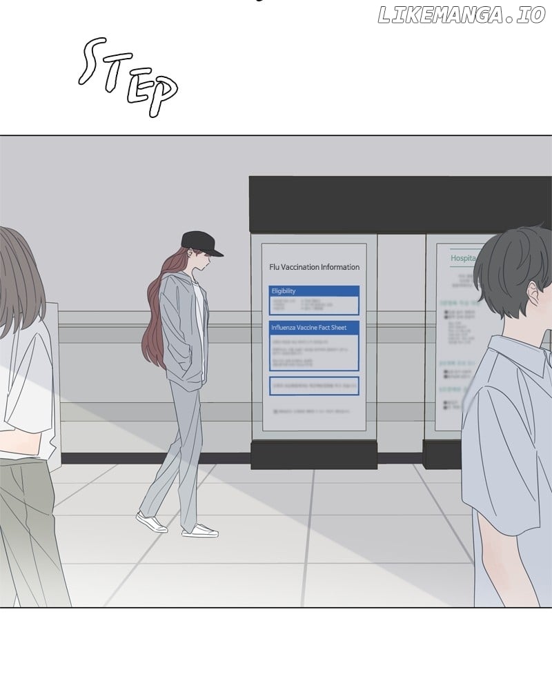 Moonmade Child Chapter 82 page 55 - 