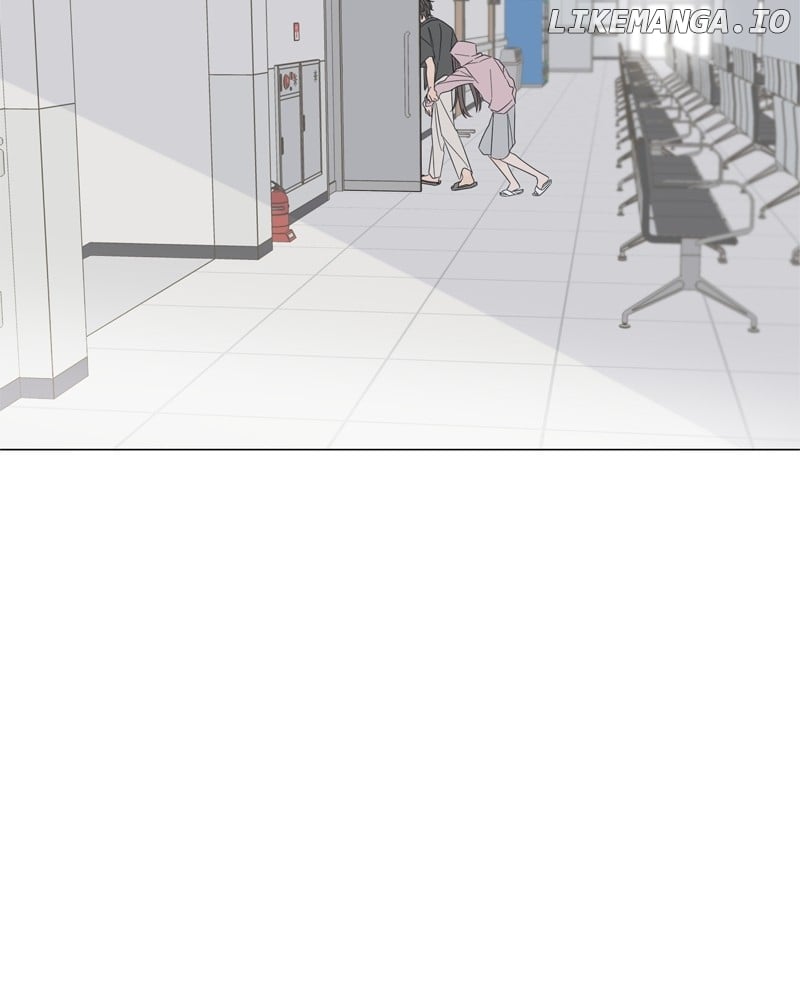 Moonmade Child Chapter 82 page 58 - 