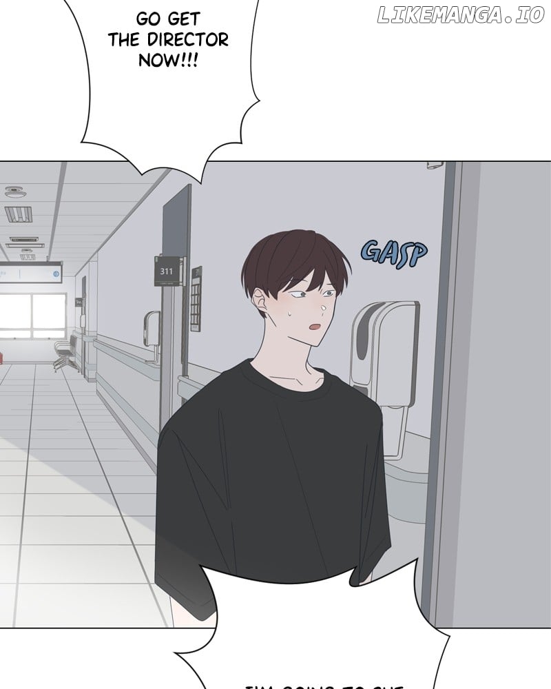 Moonmade Child Chapter 82 page 7 - 
