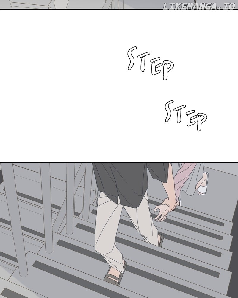Moonmade Child Chapter 82 page 61 - 