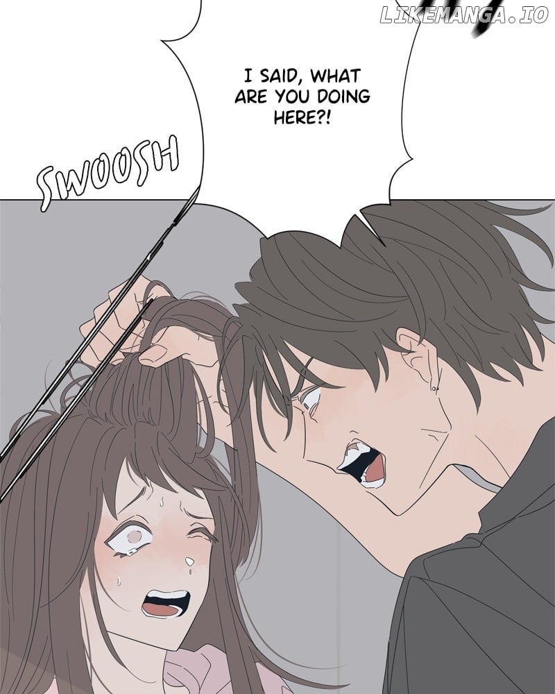 Moonmade Child Chapter 82 page 64 - 