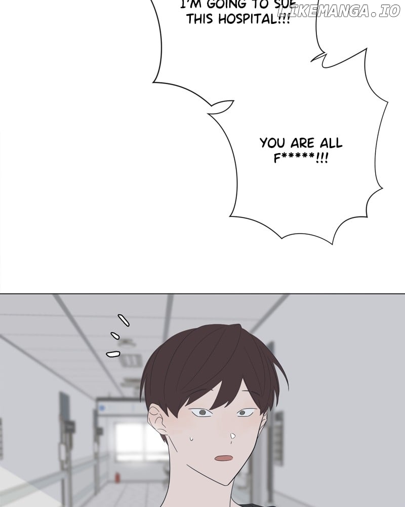 Moonmade Child Chapter 82 page 8 - 