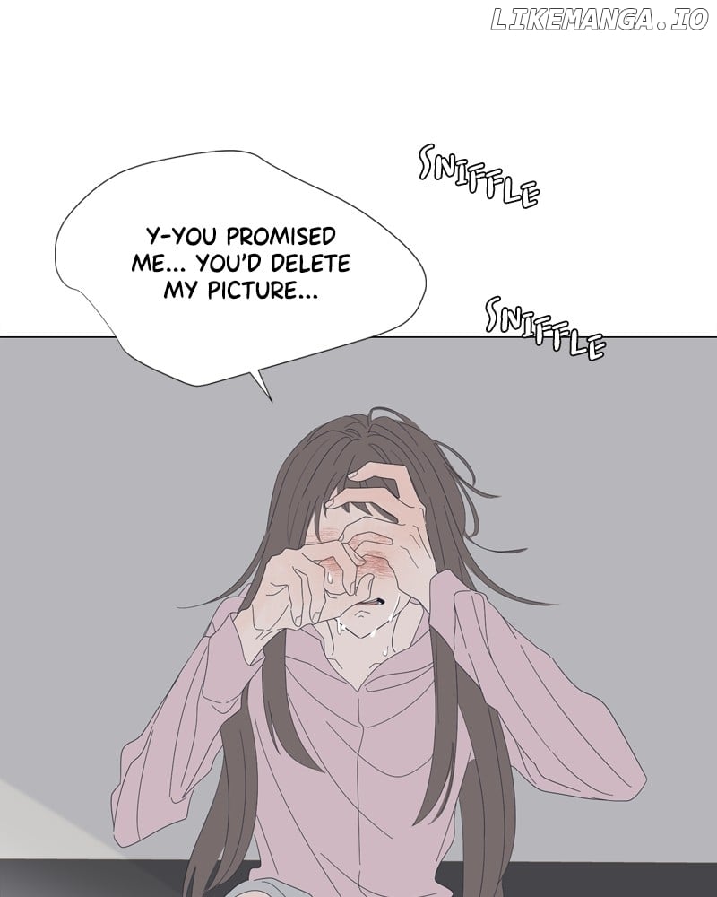 Moonmade Child Chapter 82 page 72 - 