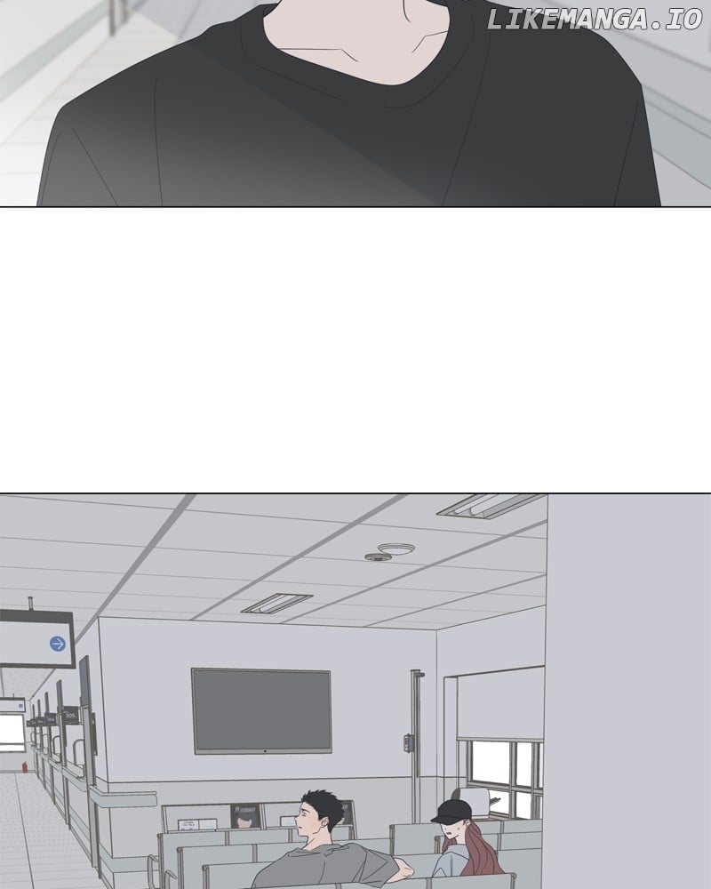 Moonmade Child Chapter 82 page 9 - 