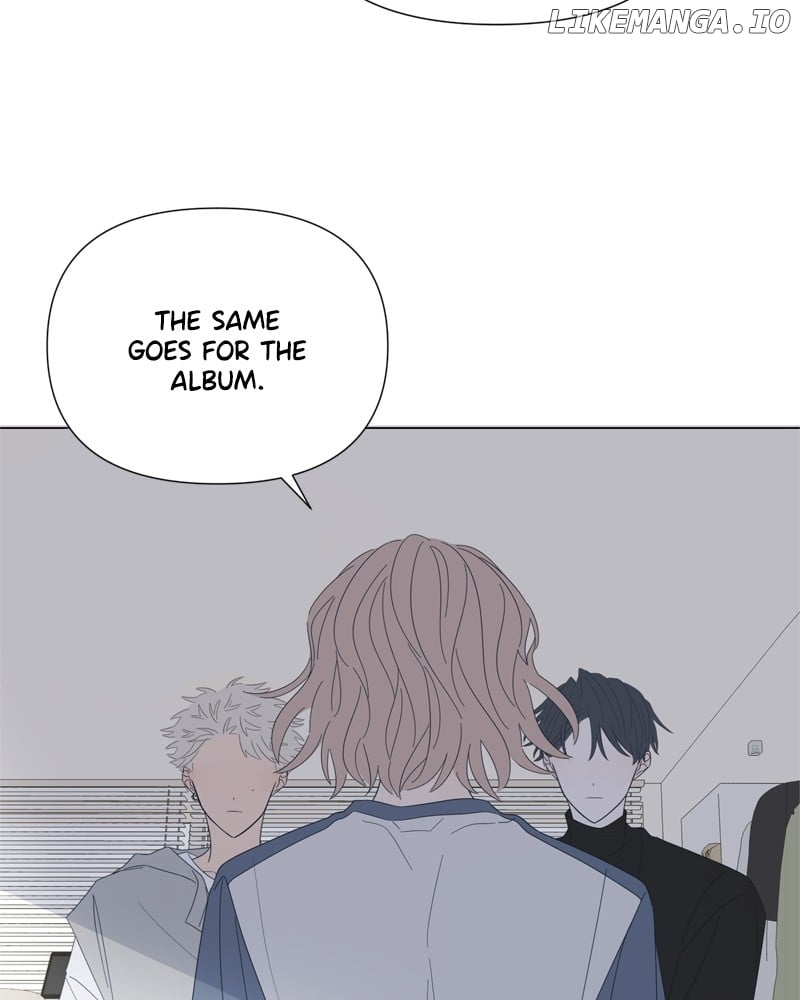 Moonmade Child Chapter 82 page 87 - 