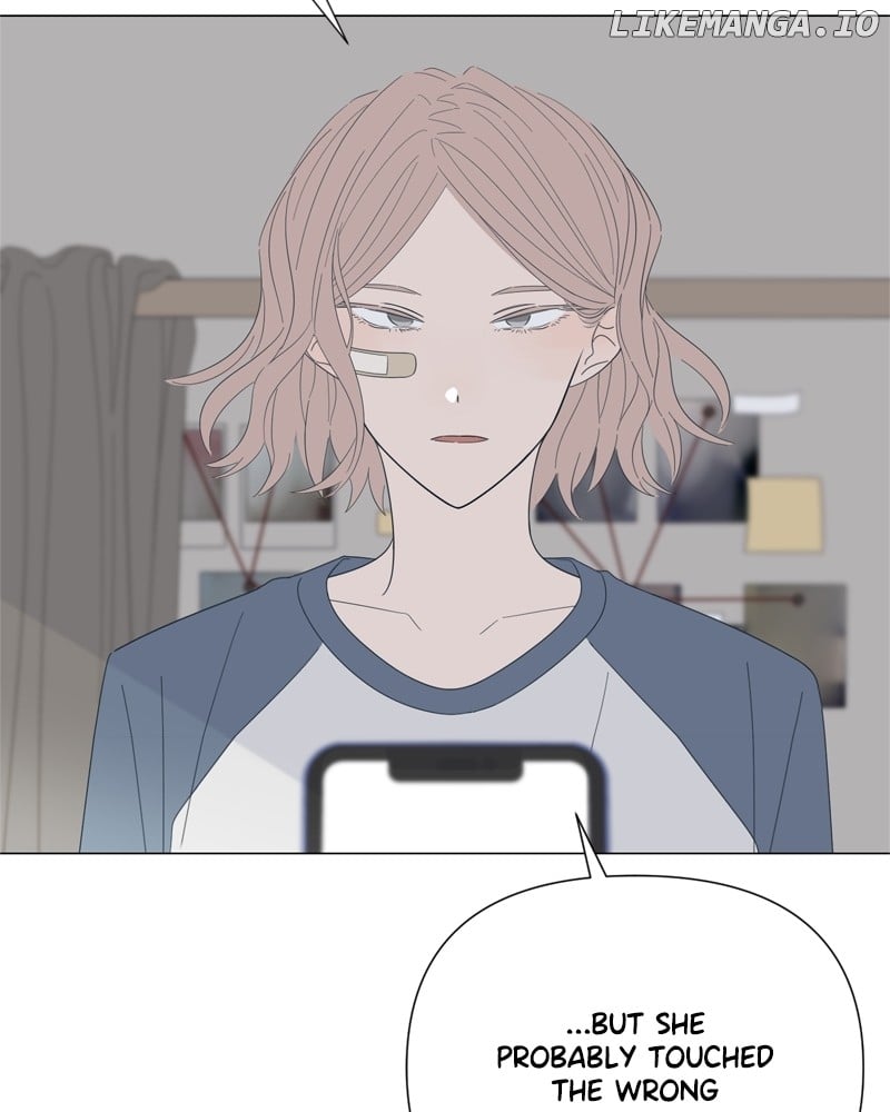 Moonmade Child Chapter 82 page 89 - 