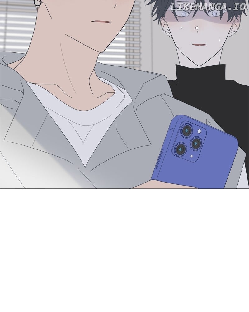 Moonmade Child Chapter 82 page 91 - 